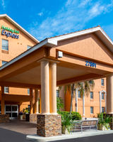 Holiday Inn Express Naples North