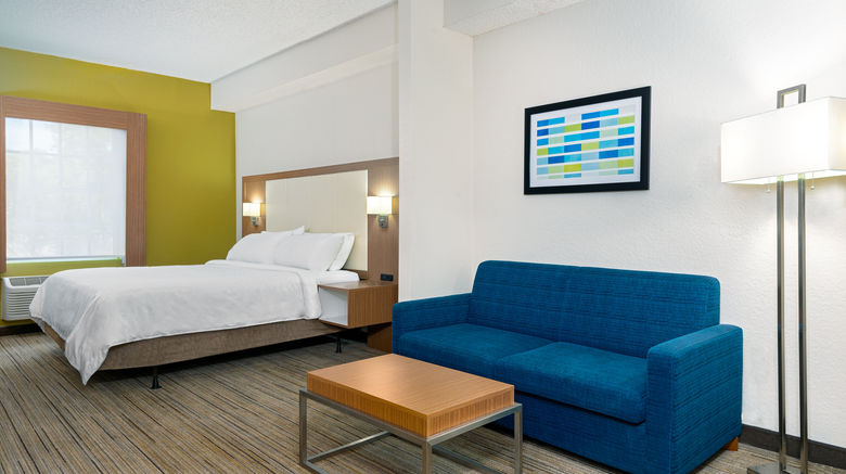 <b>Holiday Inn Express Naples North Suite</b>. Images powered by <a href="https://www.leonardoworldwide.com/" title="Leonardo Worldwide" target="_blank">Leonardo</a>.