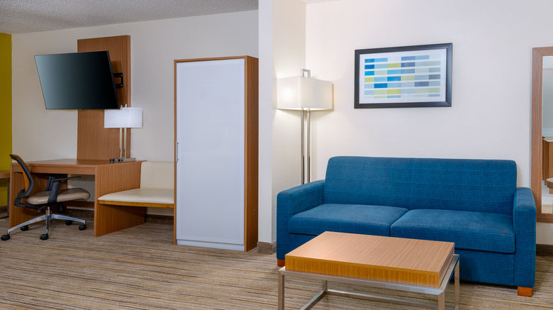 <b>Holiday Inn Express Naples North Suite</b>. Images powered by <a href="https://www.leonardoworldwide.com/" title="Leonardo Worldwide" target="_blank">Leonardo</a>.