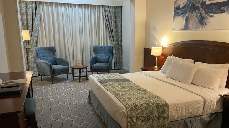 <b>Triumph Plaza Hotel Room</b>. Images powered by <a href="https://www.leonardoworldwide.com/" title="Leonardo Worldwide" target="_blank">Leonardo</a>.