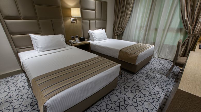 <b>Triumph Plaza Hotel Suite</b>. Images powered by <a href="https://www.leonardoworldwide.com/" title="Leonardo Worldwide" target="_blank">Leonardo</a>.