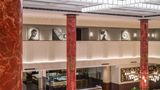 Kimpton Margot Sydney Lobby