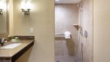 Holiday Inn Wichita Room
