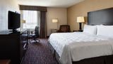 Holiday Inn Wichita Room