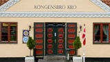 <b>Kongensbro Kro Inn Exterior</b>. Images powered by <a href="https://leonardo.com/" title="Leonardo Worldwide" target="_blank">Leonardo</a>.
