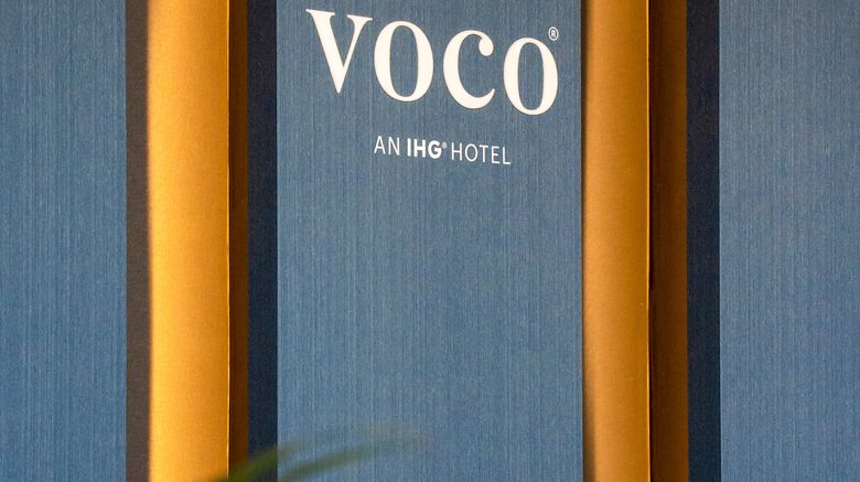 <b>voco Bonnington Dubai Lobby</b>. Images powered by <a href="https://www.leonardoworldwide.com/" title="Leonardo Worldwide" target="_blank">Leonardo</a>.