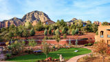 The Wilde Resort and Spa Exterior