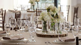 The Wilde Resort and Spa Meeting