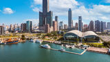 <b>InterContinental Kaohsiung Other</b>. Images powered by <a href="https://www.leonardoworldwide.com/" title="Leonardo Worldwide" target="_blank">Leonardo</a>.