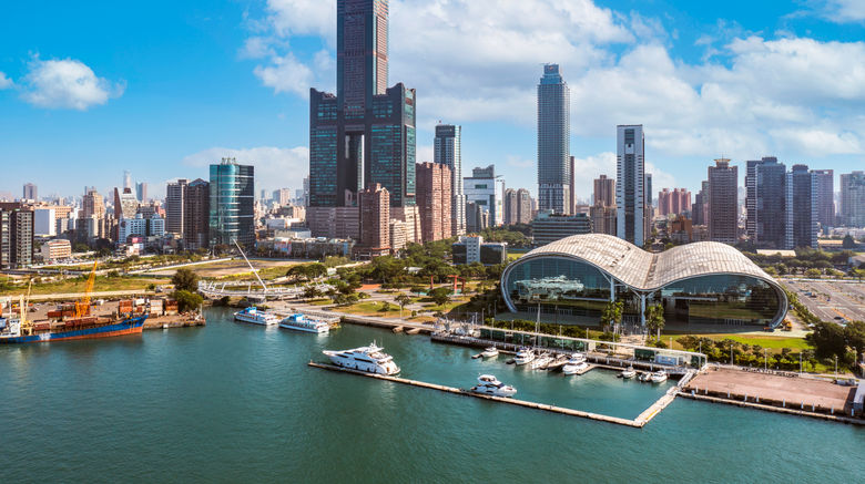<b>InterContinental Kaohsiung Other</b>. Images powered by <a href="https://www.leonardoworldwide.com/" title="Leonardo Worldwide" target="_blank">Leonardo</a>.