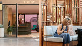 The Wilde Resort and Spa Lobby
