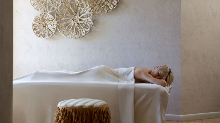 The Wilde Resort and Spa Spa