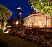 Tonderhus Hotel Exterior