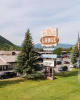 The Virginian Lodge