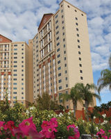 Westgate Palace Hotel/Universal/I-Drive