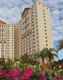 Westgate Palace Hotel/Universal/I-Drive