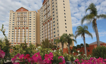 Westgate Palace Hotel/Universal/I-Drive