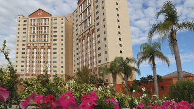 Westgate Palace Hotel/Universal/I-Drive