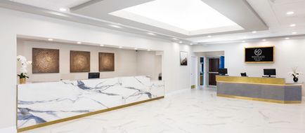 Westgate Palace Hotel/Universal/I-Drive Lobby