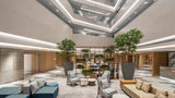 <b>Holiday Inn Express Jining Cultural Cntr Lobby</b>. Images powered by <a href="https://www.leonardoworldwide.com/" title="Leonardo Worldwide" target="_blank">Leonardo</a>.