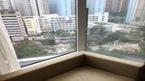 Holiday Inn Express Hong Kong Mongkok Room
