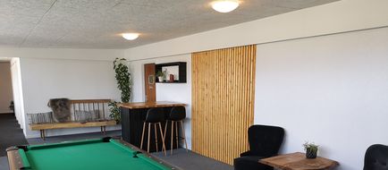 Sonder Omme Kro Exterior