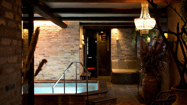 <b>Kirstine Hotel Recreation</b>. Images powered by <a href="https://www.leonardoworldwide.com/" title="Leonardo Worldwide" target="_blank">Leonardo</a>.