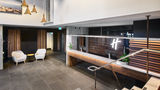 Holiday Inn West Perth Lobby