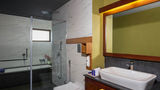 Vivanta Sikkim Pakyong Room