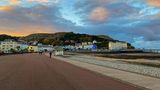 Belmont Hotel, Llandudno Exterior