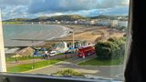 Belmont Hotel, Llandudno Exterior