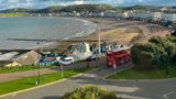 Belmont Hotel, Llandudno Exterior