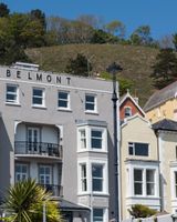 Belmont Hotel, Llandudno