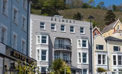 Belmont Hotel, Llandudno