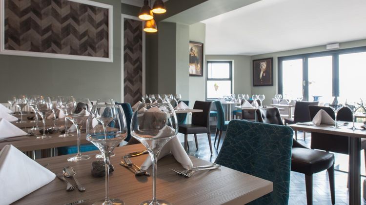 Belmont Hotel, Llandudno Restaurant