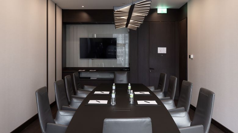 <b>InterContinental Ljubljana Meeting</b>. Images powered by <a href="https://www.leonardoworldwide.com/" title="Leonardo Worldwide" target="_blank">Leonardo</a>.