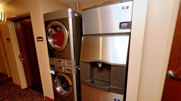 Cobblestone Inn & Suites Fort Madison Other