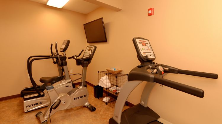Cobblestone Inn & Suites Fort Madison Recreation