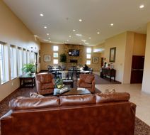 Cobblestone Inn & Suites Fort Madison Lobby