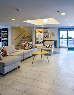 Holiday Inn & Suites Osoyoos