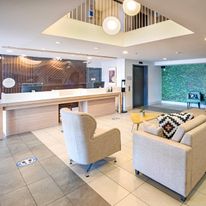 Holiday Inn & Suites Osoyoos
