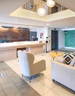 Holiday Inn & Suites Osoyoos