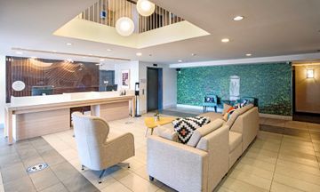 Holiday Inn & Suites Osoyoos