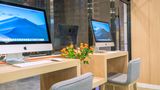Holiday Inn Express Qingdao City Center Other