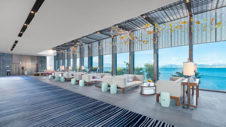 <b>Hotel Indigo Dali Erhai Other</b>. Images powered by <a href="https://www.leonardoworldwide.com/" title="Leonardo Worldwide" target="_blank">Leonardo</a>.