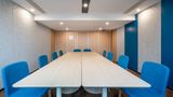 Holiday Inn Express Qingdao City Center Meeting