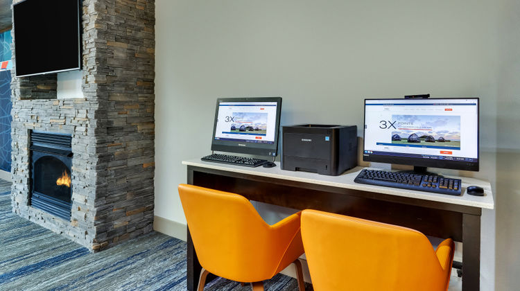 Holiday Inn Express & Suites Ardmore Other