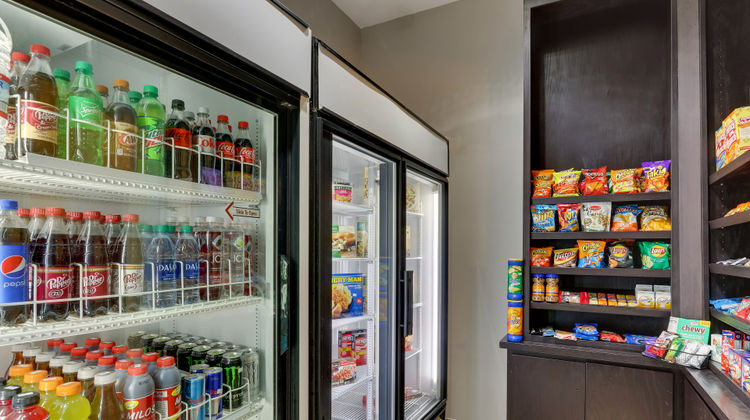 Holiday Inn Express & Suites Ardmore Other
