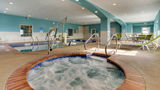 <b>Holiday Inn Express & Suites Ardmore Spa</b>. Images powered by <a href="https://leonardo.com/" title="Leonardo Worldwide" target="_blank">Leonardo</a>.