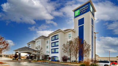 Holiday Inn Express & Suites Ardmore
